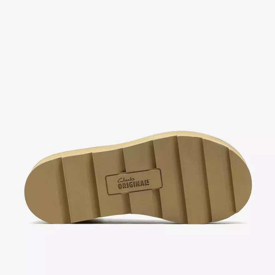 Damstövlar Meare Wall Boot Elvtd Maple Suede Wallabees Damstövlar Meare Wall Boot Elvtd Maple Suede Wallabees