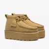 Damstövlar Meare Wall Boot Elvtd Maple Suede Wallabees Damstövlar Meare Wall Boot Elvtd Maple Suede Wallabees