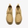 Damstövlar Meare Wall Boot Elvtd Maple Suede Wallabees Damstövlar Meare Wall Boot Elvtd Maple Suede Wallabees