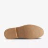 Desert Boot Evo Sand i mocka för herr