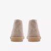 Desert Boot Evo Sand i mocka för herr