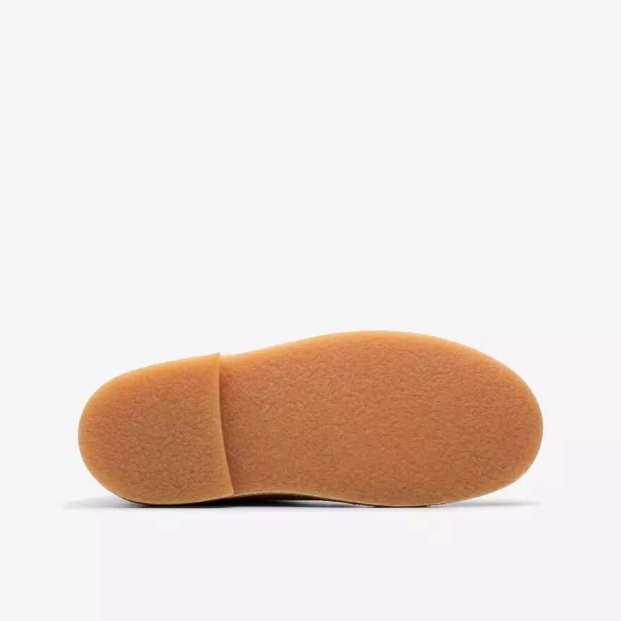 Desert Boot för äldre barn Desert Boot i sandfärg Desert Boot för äldre barn Desert Boot i sandfärg