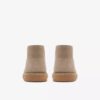 Desert Boot för äldre barn Desert Boot i sandfärg Desert Boot för äldre barn Desert Boot i sandfärg