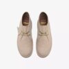 Desert Boot för äldre barn Desert Boot i sandfärg Desert Boot för äldre barn Desert Boot i sandfärg