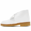 Desert boots 221 ”White Suede” 26155608