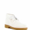 Desert boots 221 ”White Suede” 26155608
