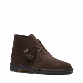 Desert boots ”Brown Suede” 26155485