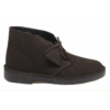 Desert boots ”Brown Suede” 26155485