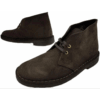 Desert boots ”Brown Suede” 26155485