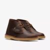 Desert boots för damer Beeswax Desert boots Us