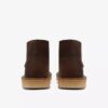 Desert boots för damer Beeswax Desert boots Us