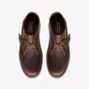 Desert boots för damer Beeswax Desert boots Us