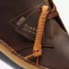 Desert boots för damer Beeswax Desert boots Us