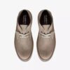 Desert boots för damer i sandfärgat mocka – USA