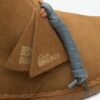 Desert boots för män i Cola-mocka Desert boots USA