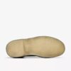 Desert boots för män i svart mocka Desert boots USA