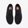 Desert boots för män i svart mocka Desert boots USA