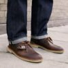 Desert boots för män, vaxade Desert boots från USA Desert boots för män, vaxade Desert boots från USA