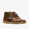 Desert boots för män, vaxade Desert boots från USA Desert boots för män, vaxade Desert boots från USA
