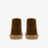 Desert boots för män, vaxade Desert boots från USA Desert boots för män, vaxade Desert boots från USA