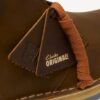 Desert boots för män, vaxade Desert boots från USA Desert boots för män, vaxade Desert boots från USA