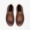 Desert boots för pojkar – Kid Beeswax Desert boots – USA Desert boots för pojkar – Kid Beeswax Desert boots – USA