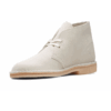 Desert boots ”Off White Suede” 26165799