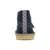 Desert boots ”Sashiko Navy” 26169154