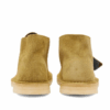 Desert boots Suede ”Mid Green” 26174056