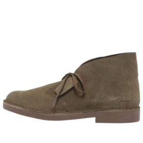 Desert Evo Boots ”Khaki Suede” 26183838