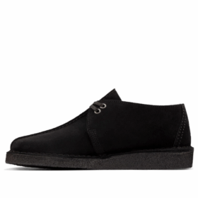 Desert Trek ”Black Suede” 26165566