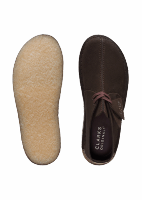 Desert Trek ”Dark Brown” 26155488