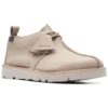 Desert Trek Gore-Tex ”Sand Suede” 26165623