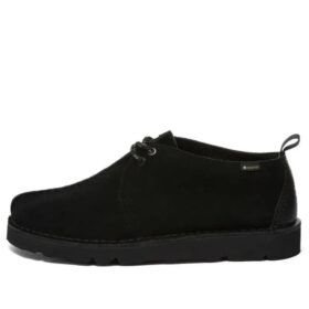 Desert Trek GTX ”Black Suede” 26165030