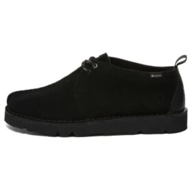 Desert Trek GTX ”Black Suede” 26165030