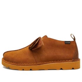 Desert Trek GTX ”Tan Suede” 26167869