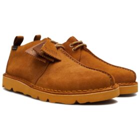Desert Trek GTX ”Tan Suede” 26167869