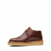 Desert Trek Leather ”Tan” 26148562