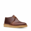 Desert Trek Leather ”Tan” 26148562