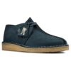 Desert Trek ”Nubuck Blue” 26160225