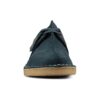 Desert Trek ”Nubuck Blue” 26160225