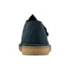 Desert Trek ”Nubuck Blue” 26160225