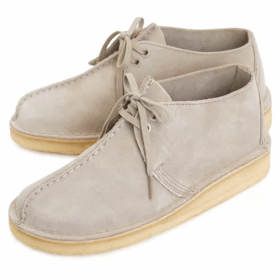 Desert Trek ”Sand Suede” 26164264