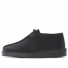 Desert Trek Suede ”Black” 26155486