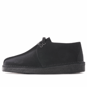 Desert Trek Suede ”Black” 26155486