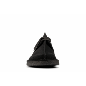 Desert Trek Suede ”Black” 26155486