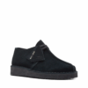 Desert Trek Suede ”Black” 26155486