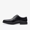 Dresslite Ace svart läderOxford för herr | clarks Dresslite Ace svart läderOxford för herr | clarks