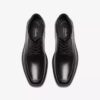 Dresslite Ace svart läderOxford för herr | clarks Dresslite Ace svart läderOxford för herr | clarks