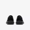 Dresslite Step – svart läderloafer för herr Dresslite Step – svart läderloafer för herr